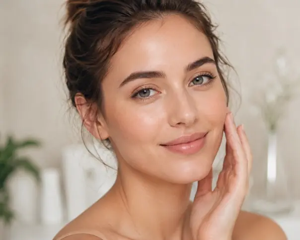 Pielęgnacja skóry - Glorious Skin Clinique