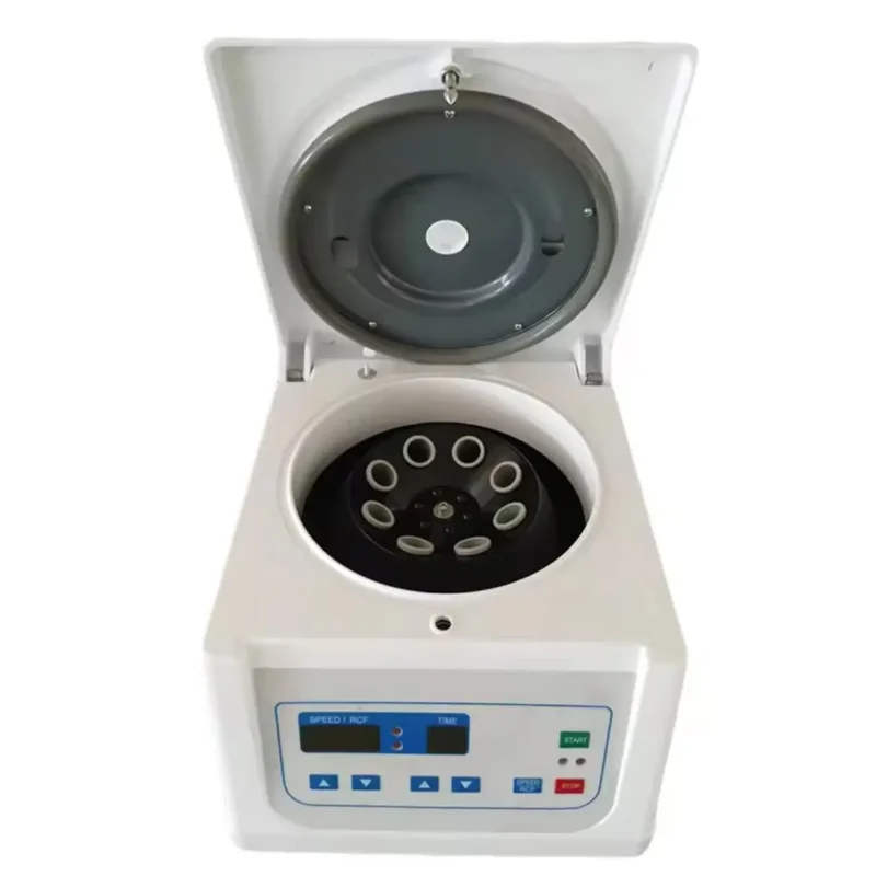 Wirówka Laboratoryjna TD4 4000 RPM 8×15 ml